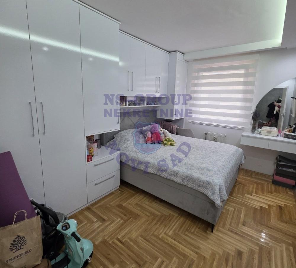 Slika 2 - Trosoban stan na prodaju, 58m2, 164.800€
