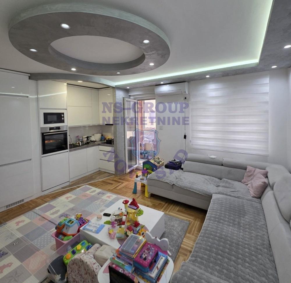 Slika 1 - Trosoban stan na prodaju, 58m2, 164.800€