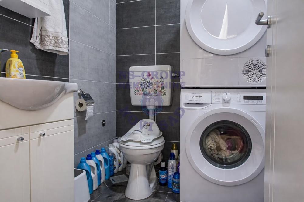 Slika 5 - Trosoban stan na prodaju, 58m2, 164.800€