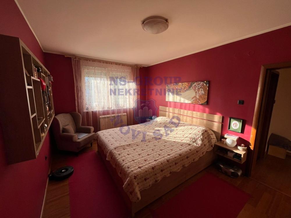 Slika 4 - Četvorosoban stan na prodaju, 115m2, 299.730€