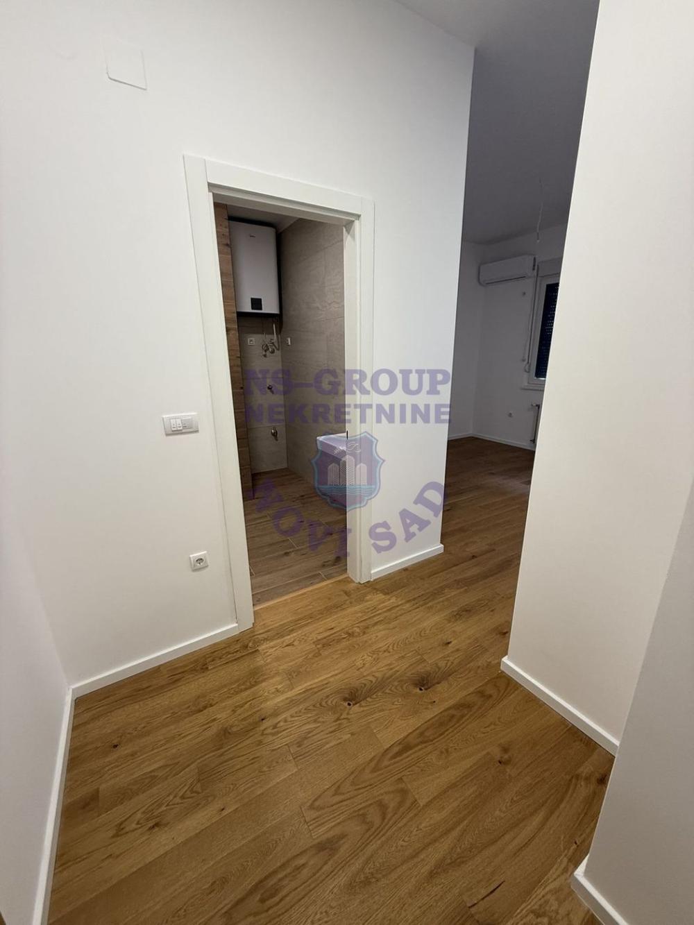 Slika 3 - Jednosoban stan na prodaju, 29m2, 107.530€