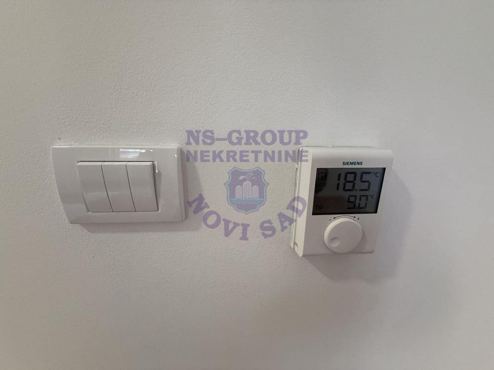 Slika 4 - Jednosoban stan na prodaju, 29m2, 107.530€