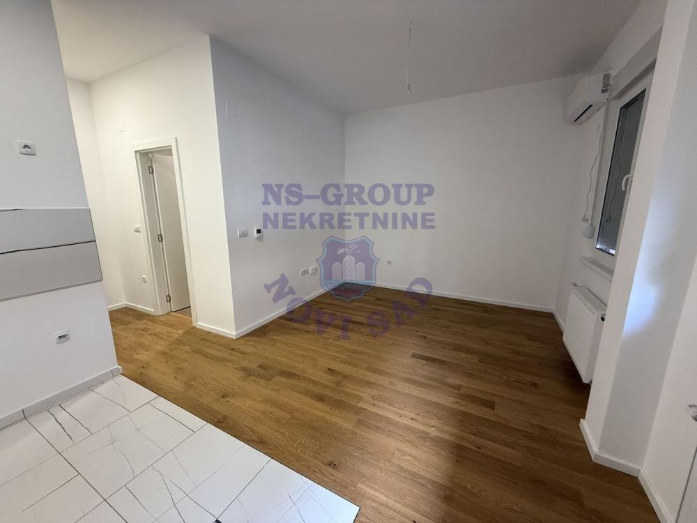 Slika 5 - Jednosoban stan na prodaju, 29m2, 107.530€