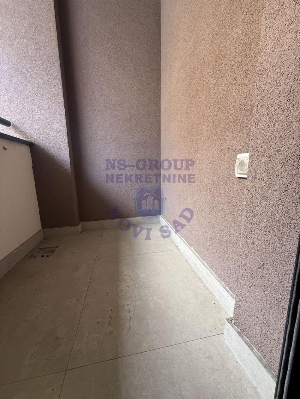 Slika 6 - Jednosoban stan na prodaju, 29m2, 107.530€