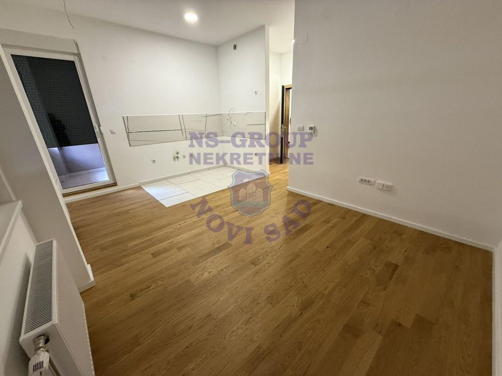 Slika 2 - Jednosoban stan na prodaju, 29m2, 107.530€