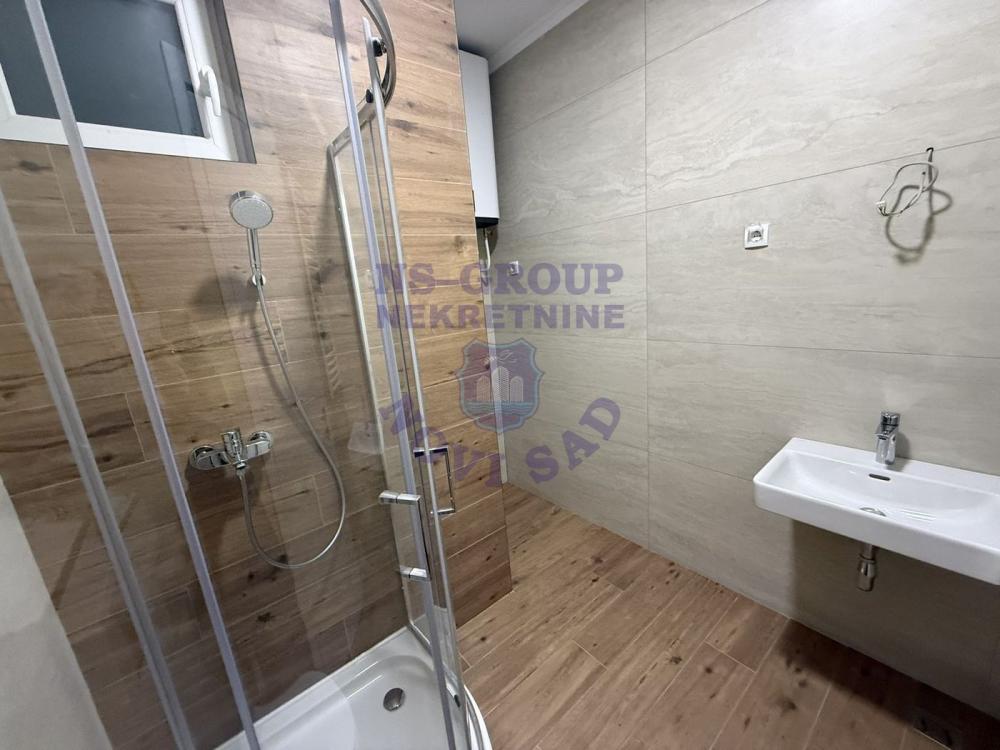 Slika 8 - Jednosoban stan na prodaju, 29m2, 107.530€