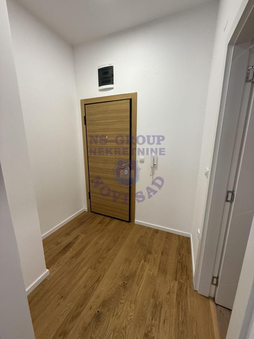 Slika 9 - Jednosoban stan na prodaju, 29m2, 107.530€