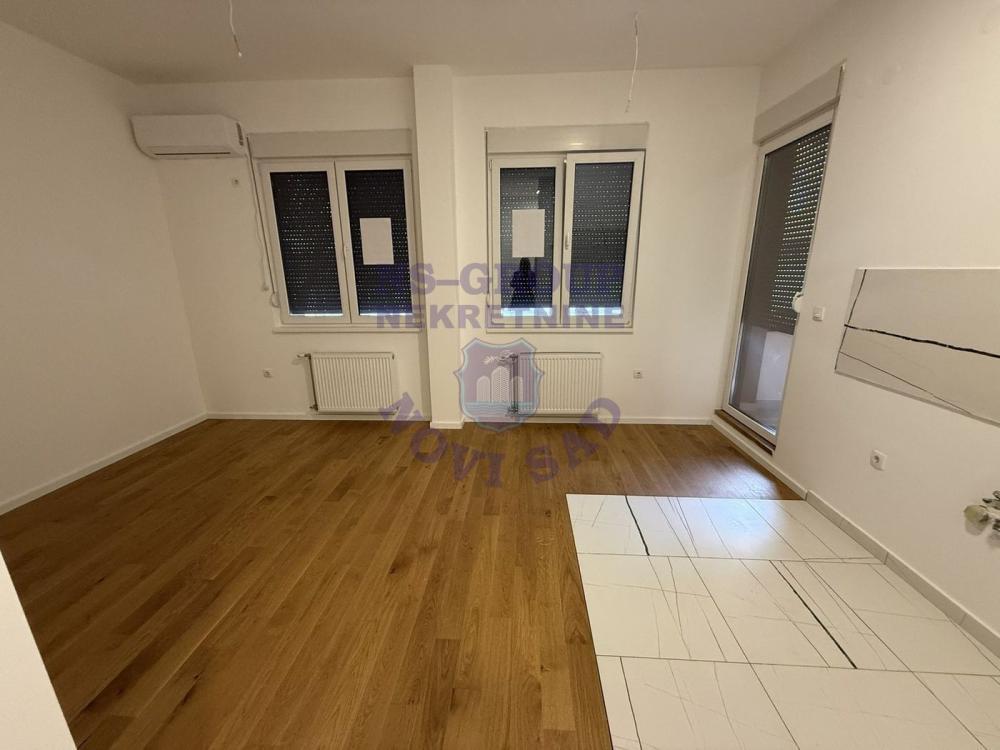 Glavna slika -Jednosoban stan na prodaju, 29m2, 107.530€