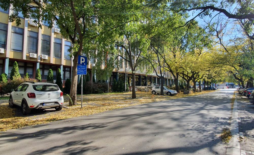 Slika 4 - Lovćenska 6A,  Lokal za izdavanje, 147m2, 2.500€