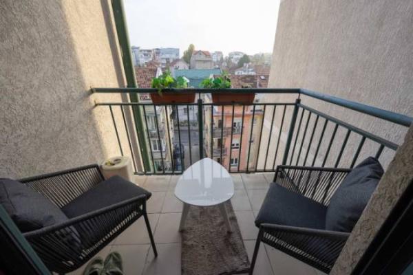 Slika 8 - Južni bulevar, Trosoban stan na prodaju, 60m2, 255.000€