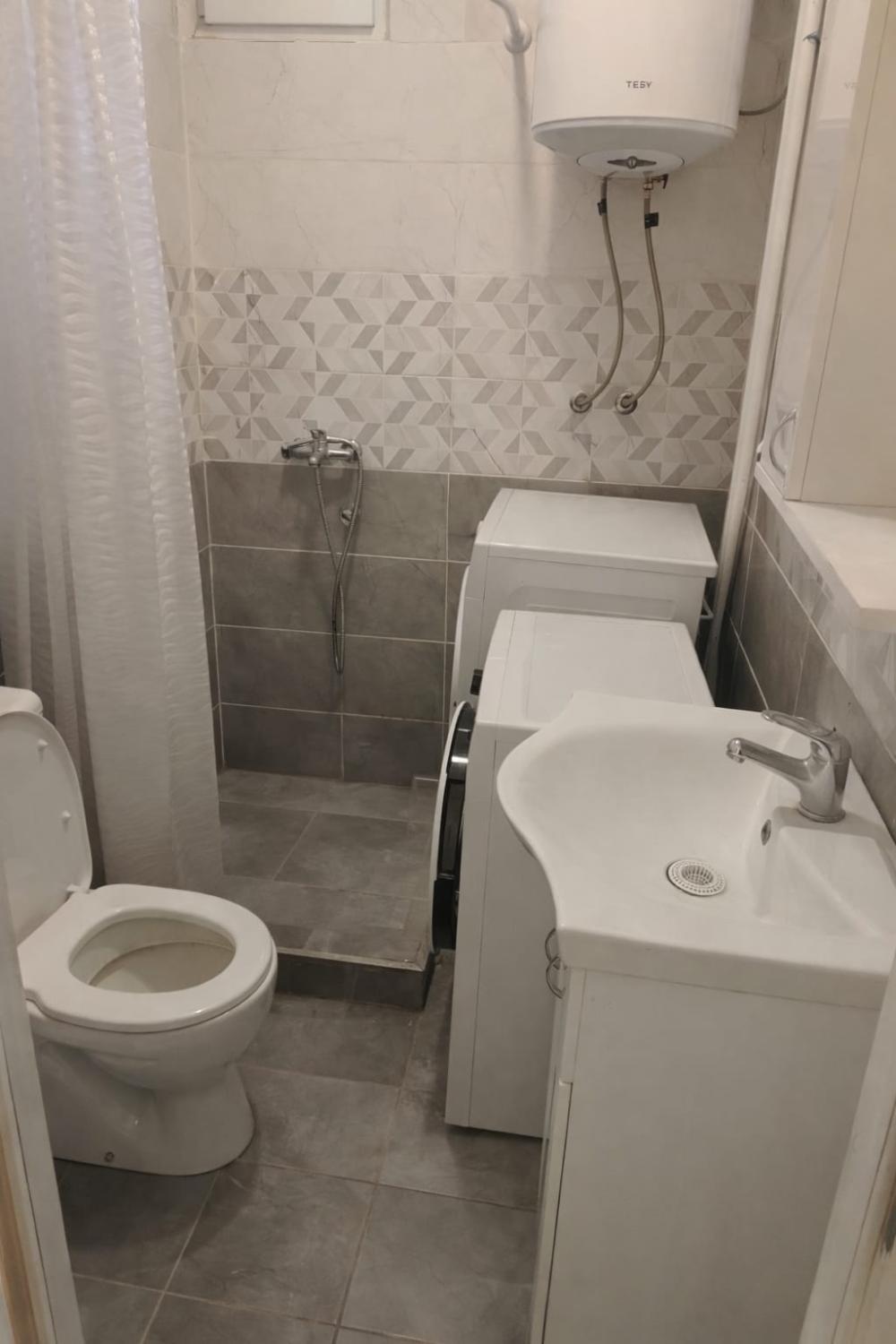 Slika 4 -  Kuća za izdavanje, 40m2, 320€