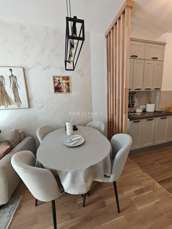 Slika 7 - Zire Adamovića, Jednoiposoban stan za izdavanje, 50m2, 650€