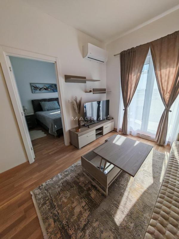 Slika 3 - Zire Adamovića, Jednoiposoban stan za izdavanje, 50m2, 650€