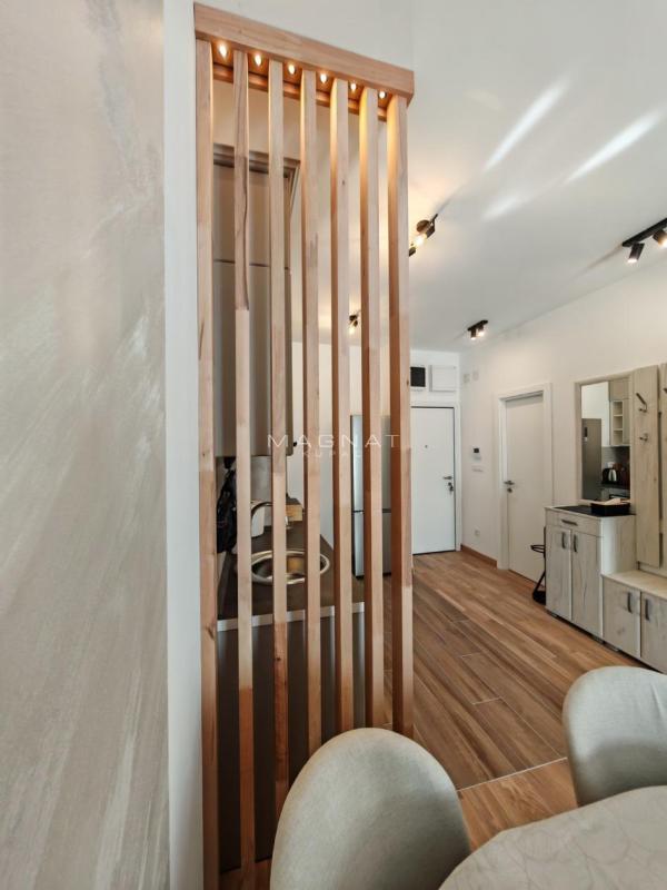 Slika 8 - Zire Adamovića, Jednoiposoban stan za izdavanje, 50m2, 650€