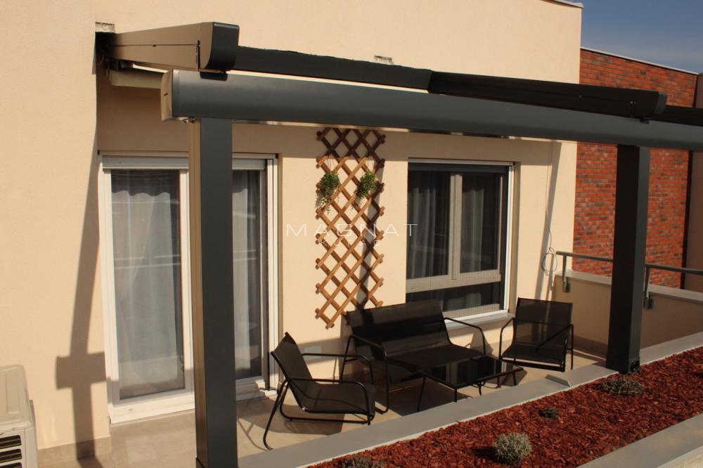 Slika 4 - Zire Adamovića, Jednoiposoban stan za izdavanje, 50m2, 650€