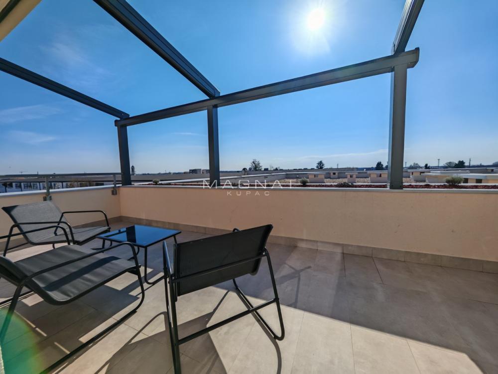 Slika 5 - Zire Adamovića, Jednoiposoban stan za izdavanje, 50m2, 650€