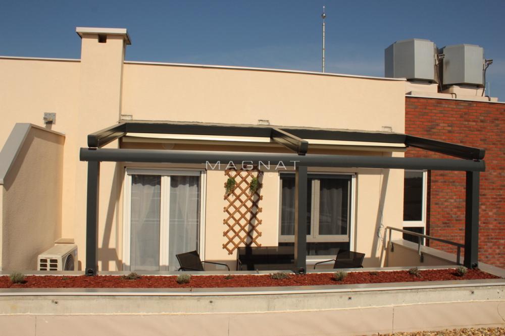 Slika 11 - Zire Adamovića, Jednoiposoban stan za izdavanje, 50m2, 650€