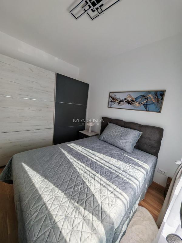 Slika 9 - Zire Adamovića, Jednoiposoban stan za izdavanje, 50m2, 650€