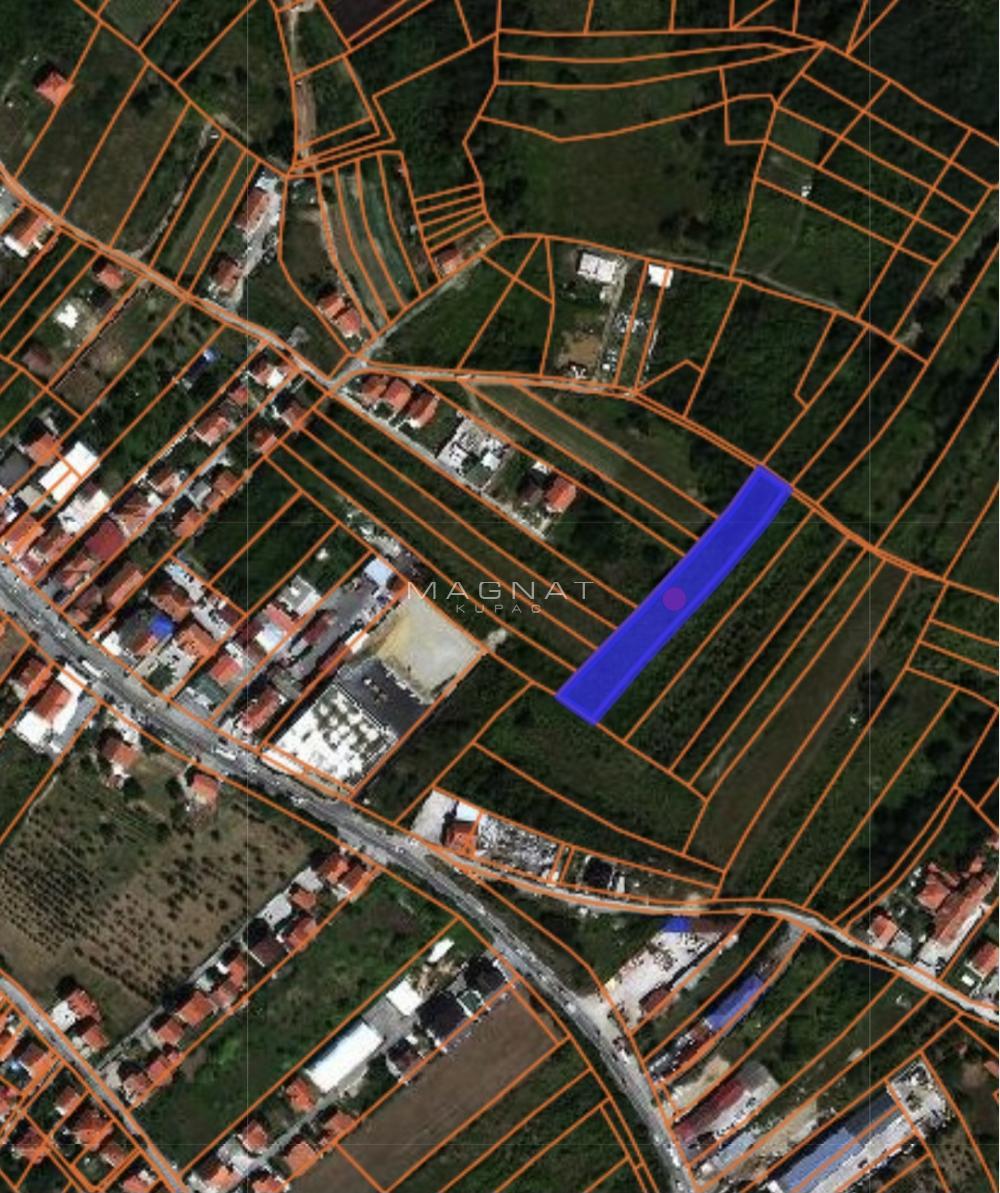 Glavna slika -Studenac Plac na prodaju, Zvezdara, Mali Mokri Lug, 206.250€