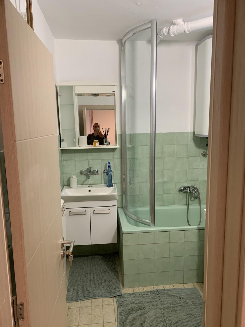 Slika 8 - Dimitrija Katića, Dvosoban stan za izdavanje, 60m2, 650€