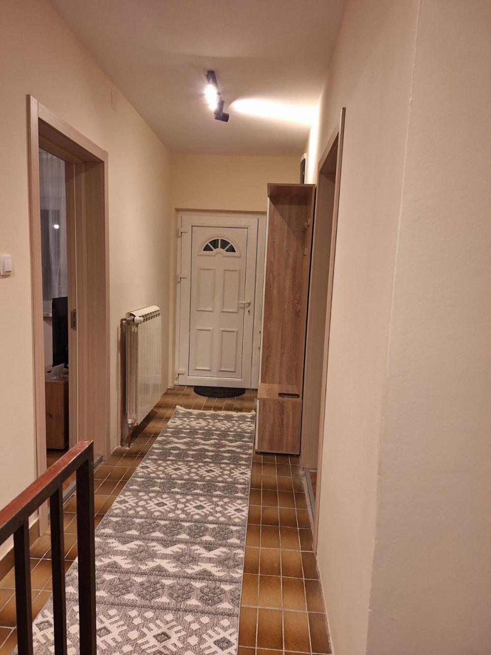 Slika 3 - Dimitrija Katića, Dvosoban stan za izdavanje, 60m2, 650€