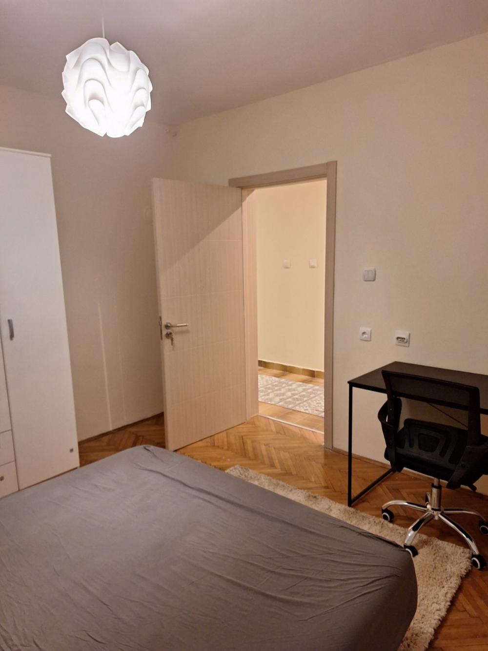 Slika 4 - Dimitrija Katića, Dvosoban stan za izdavanje, 60m2, 650€