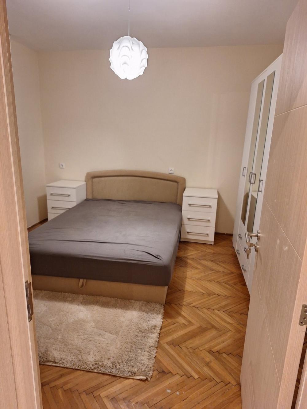 Slika 5 - Dimitrija Katića, Dvosoban stan za izdavanje, 60m2, 650€