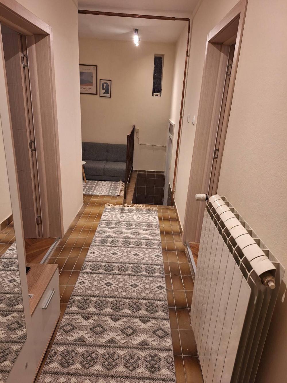 Slika 6 - Dimitrija Katića, Dvosoban stan za izdavanje, 60m2, 650€