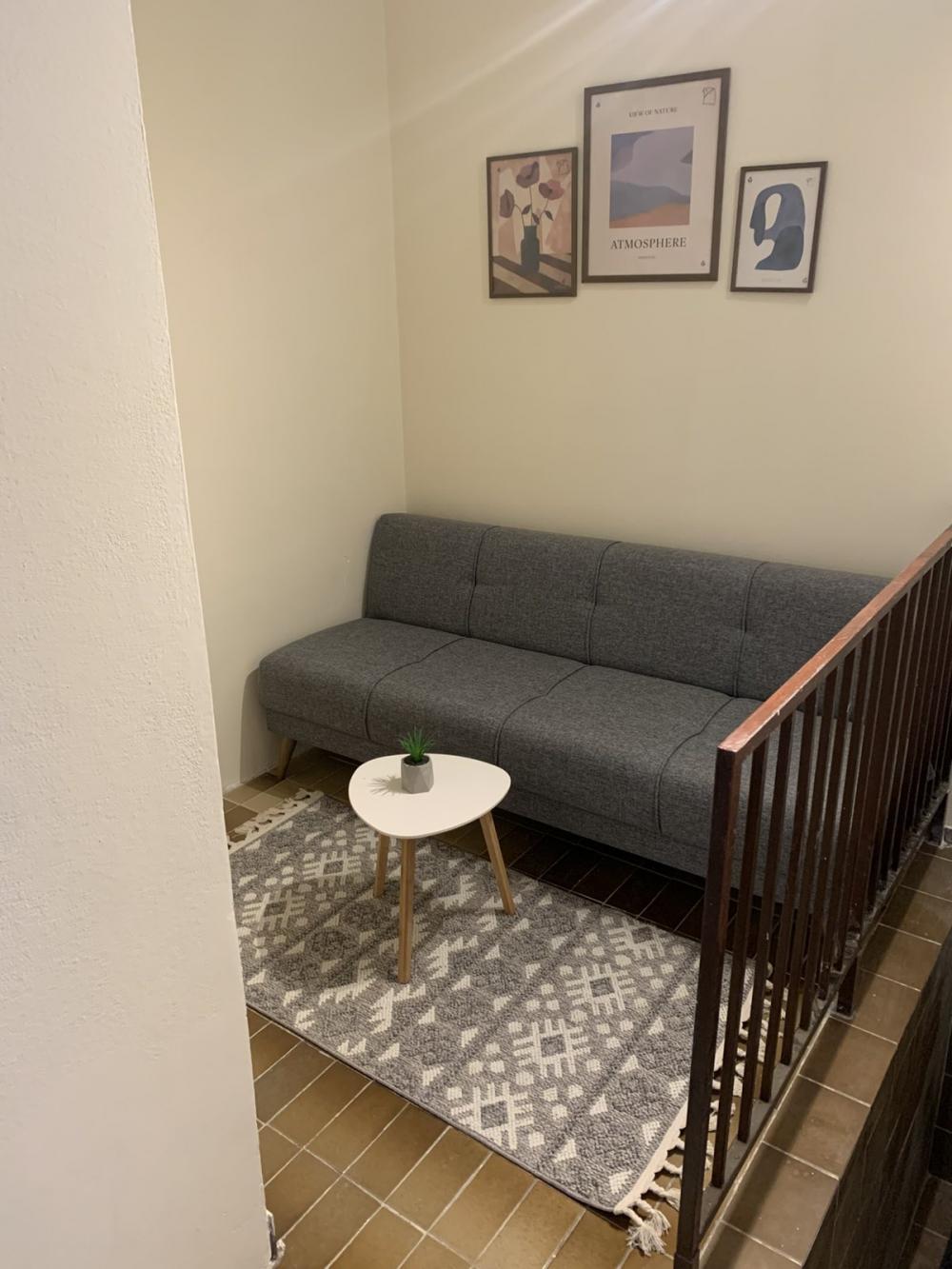 Slika 7 - Dimitrija Katića, Dvosoban stan za izdavanje, 60m2, 650€