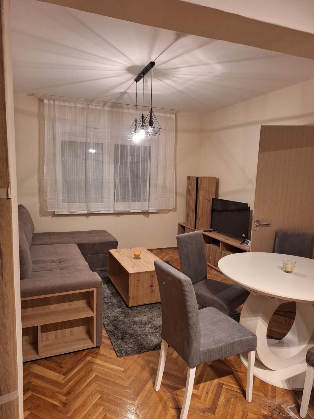 Glavna slika -Dimitrija Katića, Dvosoban stan za izdavanje, 60m2, 650€