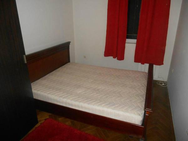 Slika 4 - Knićaninova, Dvosoban stan za izdavanje, 40m2, 550€