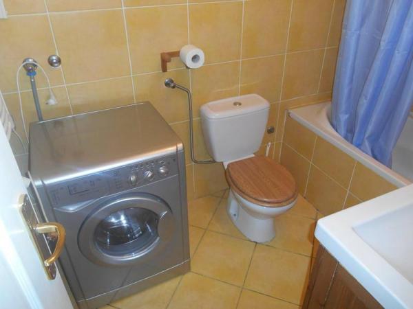 Slika 6 - Knićaninova, Dvosoban stan za izdavanje, 40m2, 550€