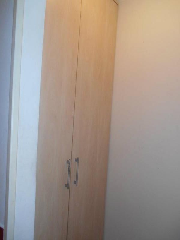 Slika 8 - Knićaninova, Dvosoban stan za izdavanje, 40m2, 550€