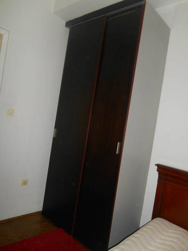 Slika 5 - Knićaninova, Dvosoban stan za izdavanje, 40m2, 550€