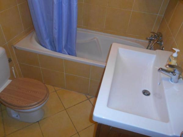 Slika 7 - Knićaninova, Dvosoban stan za izdavanje, 40m2, 550€