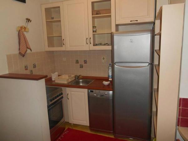 Slika 3 - Knićaninova, Dvosoban stan za izdavanje, 40m2, 550€