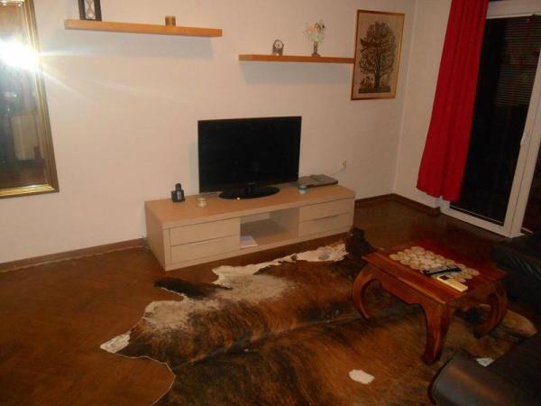 Slika 2 - Knićaninova, Dvosoban stan za izdavanje, 40m2, 550€