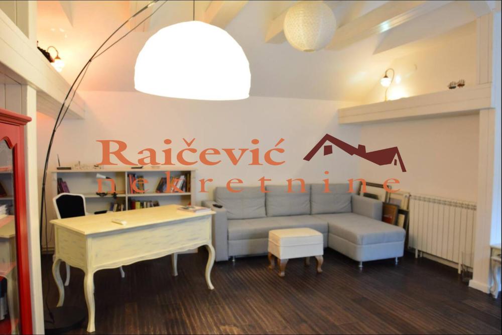 Slika 2 - Topolska, Trosoban stan na prodaju, 82m2, 320.000€