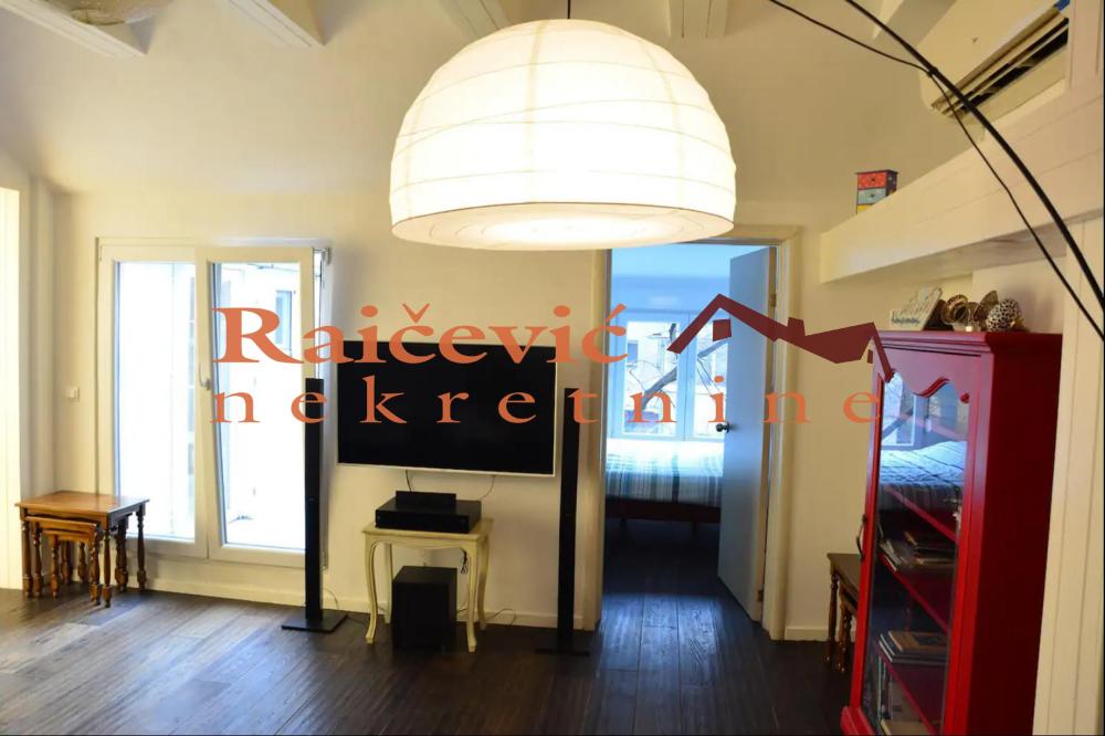 Slika 3 - Topolska, Trosoban stan na prodaju, 82m2, 320.000€