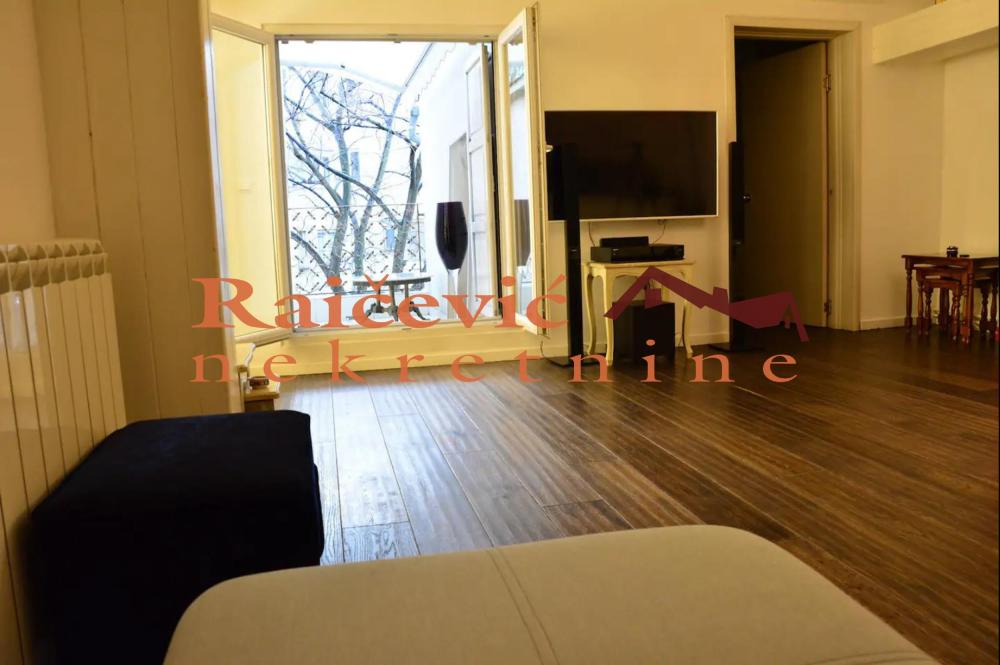 Slika 4 - Topolska, Trosoban stan na prodaju, 82m2, 320.000€