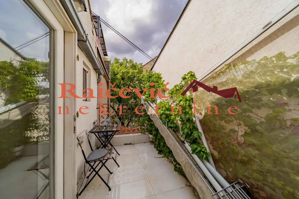 Slika 2 - Topolska, Trosoban stan na prodaju, 82m2, 320.000€