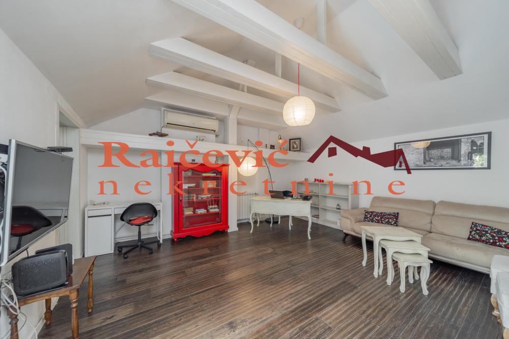 Slika 4 - Topolska, Trosoban stan na prodaju, 82m2, 320.000€