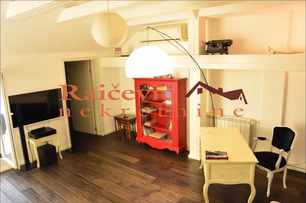 Glavna slika -Topolska, Trosoban stan na prodaju, 82m2, 320.000€