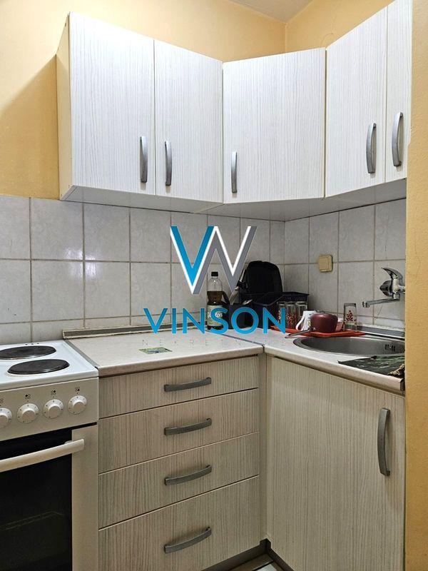 Slika 5 - Bulevar Cara Lazara, Jednoiposoban stan za izdavanje, 53m2, 400€