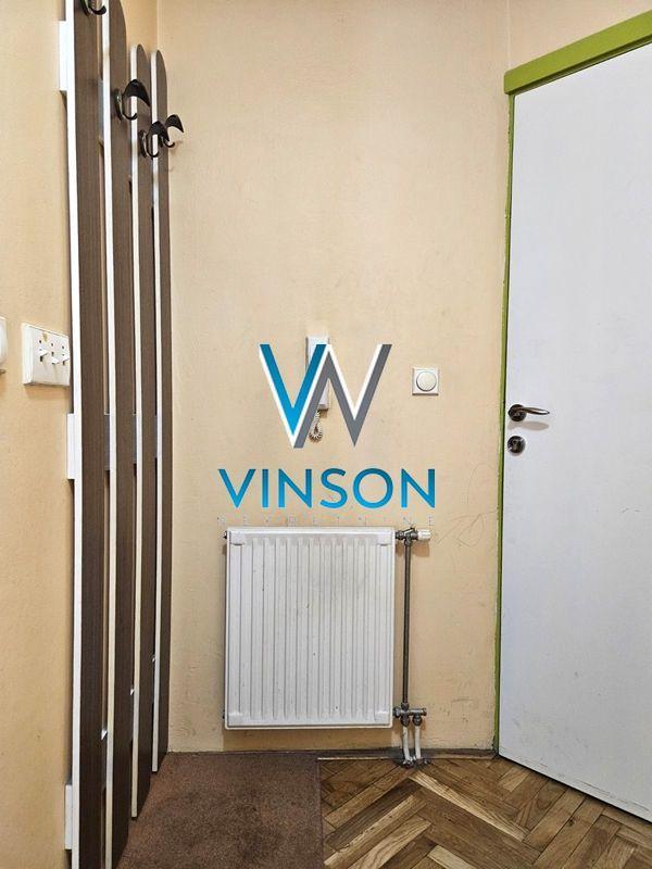 Slika 9 - Bulevar Cara Lazara, Jednoiposoban stan za izdavanje, 53m2, 400€