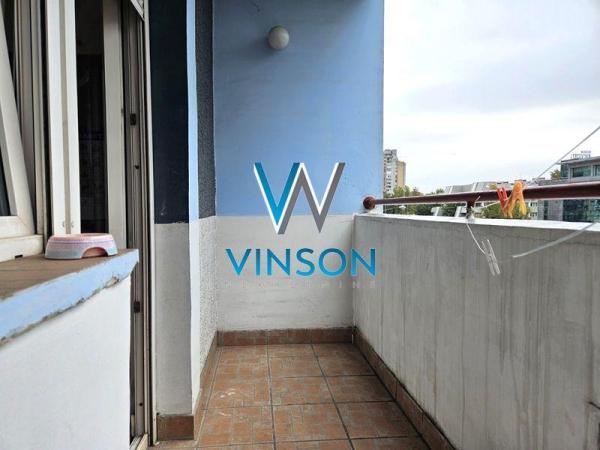 Slika 11 - Bulevar Cara Lazara, Jednoiposoban stan za izdavanje, 53m2, 400€