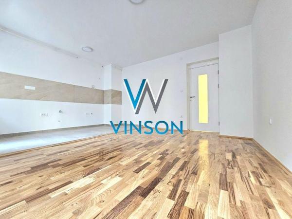 Slika 1 - Vladike Ćirića, Jednoiposoban stan na prodaju, 43m2, 127.205€