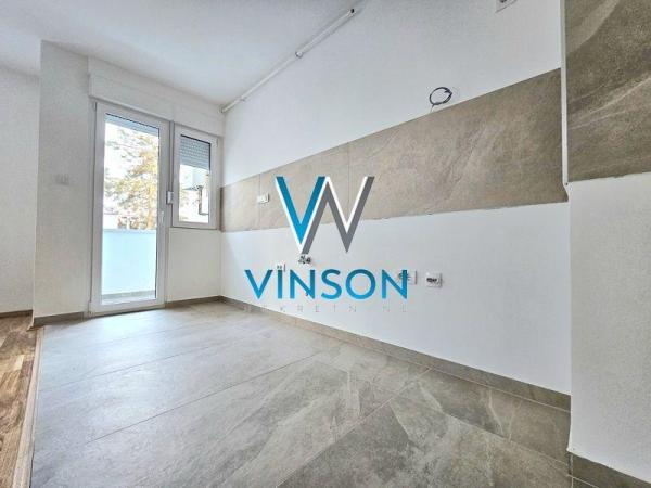 Slika 3 - Vladike Ćirića, Jednoiposoban stan na prodaju, 43m2, 127.205€