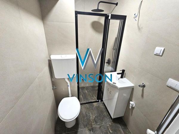 Slika 7 - Vladike Ćirića, Jednoiposoban stan na prodaju, 43m2, 127.205€