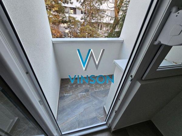 Slika 8 - Vladike Ćirića, Jednoiposoban stan na prodaju, 43m2, 127.205€